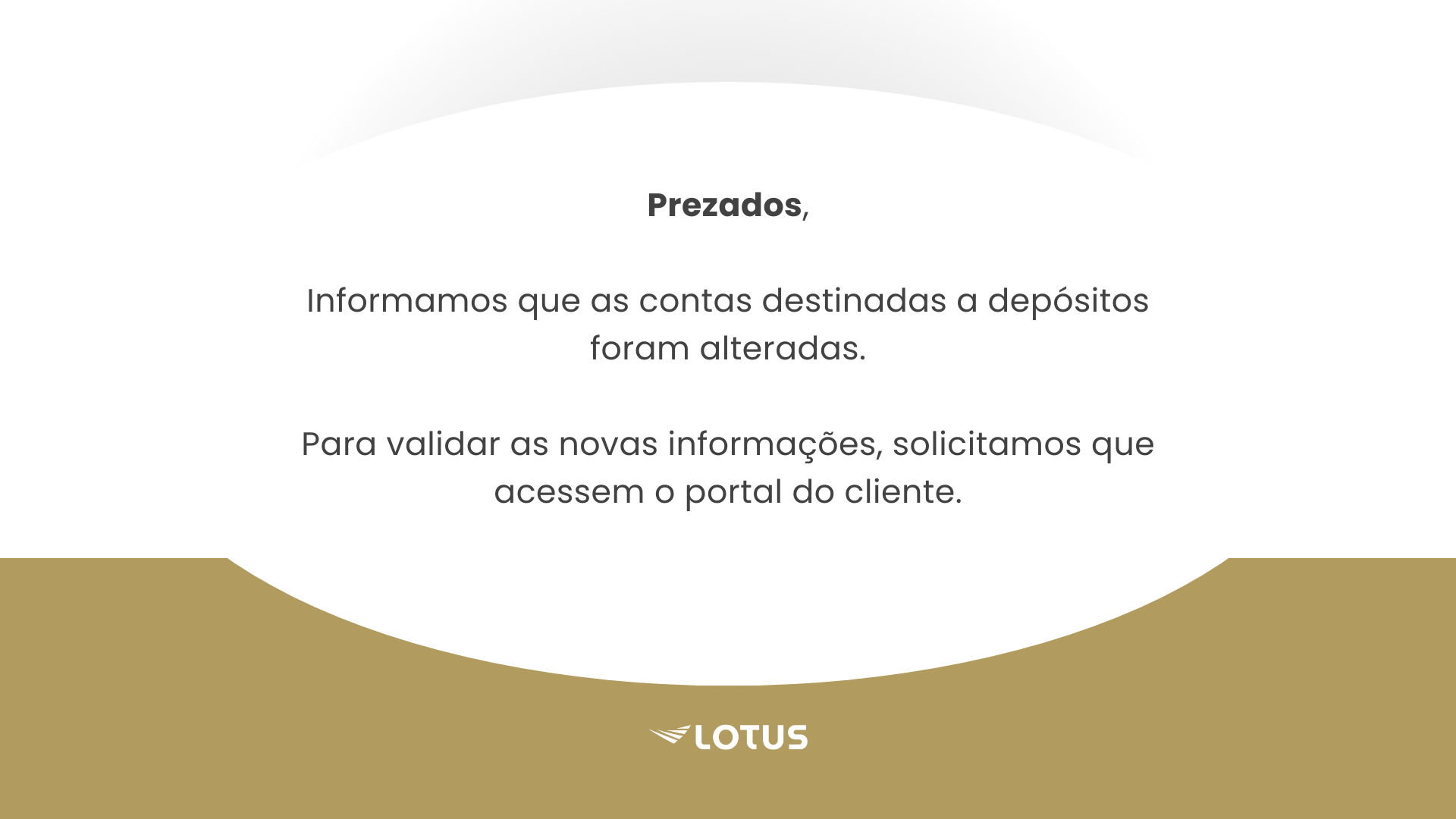 Aviso